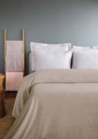 Покрывало Issimo Mari 220x240 Beige