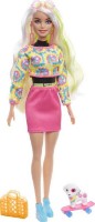 Кукла Barbie Fashionistas (HCD25)