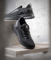 Adidași pentru bărbați Ardon Amble Black 42 imaginea #5 — magazin online Desire.md