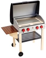 Grătar Hape (E3127) imaginea #9 — magazin online Desire.md