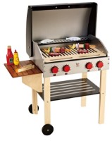 Grătar Hape (E3127)