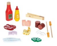 Grătar Hape (E3127) imaginea #4 — magazin online Desire.md