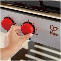 Grătar Hape (E3127) imaginea #7 — magazin online Desire.md