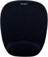 Mousepad Kensington Comfort Foam (62384) Black