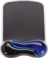 Mousepad Kensington Duo Gel (62401) Blue/Black