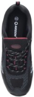 Кроссовки детские Ardon Force Black/Red, s. 36 фото №2 — интернет-магазин Desire.md
