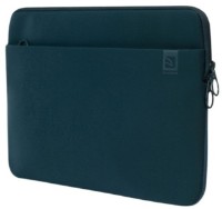 Husă pentru laptop Tucano Top 16 Blue (BFTMB16-B)