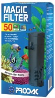 Фильтр для аквариума Prodac Magic Filter 50