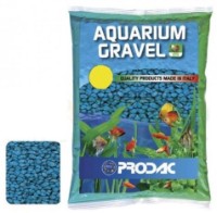 Грунт для аквариума Prodac Blue Quartz 2.5kg