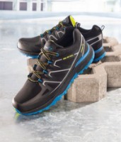 Adidași pentru bărbați Ardon Twist Black 45 imaginea #5 — magazin online Desire.md