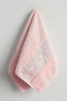 Полотенце Issimo Marsilya 30x50 Pink