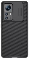 Husa de protecție Nillkin Xiaomi 12T Pro Camshield Pro Black