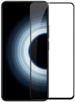 Sticlă de protecție pentru smartphone Nillkin Xiaomi 12T/12T Pro/K50 Ultra Tempered Glass CP+ pro Black