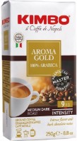 Cafea Kimbo Gold 100% Arabica Ground 250g
