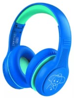 Căşti XO BE26 Kids Blue