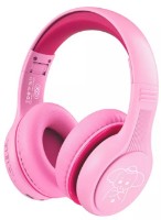 Căşti XO BE26 Kids Pink
