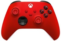 Gamepad Microsoft Pulse Red (QAU-00012)