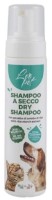 Sampon Leopet Dry Shampoo Cat/Dog 200ml