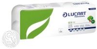 Туалетная бумага Lucart Eco (811438.10)