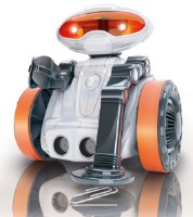 Робот Clementoni Mio the Robot (75053)