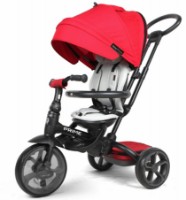 Детский велосипед Qplay Prime Red