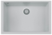 Кухонная мойка Plados One ON6910ST UM41 Aluminium фото №1 — интернет-магазин Desire.md