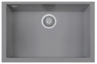 Кухонная мойка Plados One ON6910ST UM42 Titanium