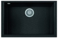 Кухонная мойка Plados One ON6910ST UM44 Black фото №1 — интернет-магазин Desire.md