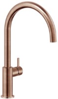 Смеситель для кухни Reginox Levisa Copper Rose фото №1 — интернет-магазин Desire.md