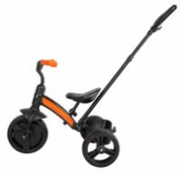 Bicicletă copii Qplay Elite Plus Black/Orange imaginea #2 — magazin online Desire.md