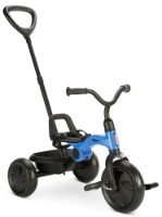 Bicicletă copii Qplay Ant Plus New Blue