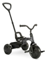 Bicicletă copii Qplay Ant Plus Dark Grey