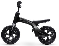 Bicicleta fără pedale Qplay Tech Black 