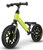 Bicicleta fără pedale Qplay Spark Green
