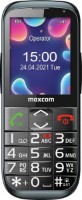 Telefon mobil Maxcom MM724 Black
