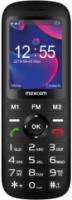 Мобильный телефон Maxcom MM740 Black