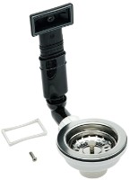 Set de scurgere Reginox R26854