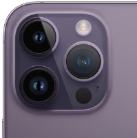 Telefon mobil Apple iPhone 14 Pro 1Tb Deep Purple imaginea #3 — magazin online Desire.md
