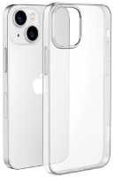 Чехол Hoco Light Series TPU Case for iPhone 14 Plus Transparent