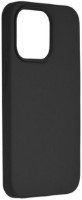 Чехол Hoco Pure Series Protective for iPhone 13 Pro Max Black