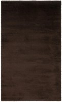 Covor Eko Hali Comfort Shaggy 1006 Brown 1.00x2.00m imaginea #1 — magazin online Desire.md