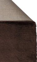 Covor Eko Hali Comfort Shaggy 1006 Brown 1.00x2.00m imaginea #3 — magazin online Desire.md