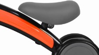 Bicicleta fără pedale Qplay Sweetie Orange