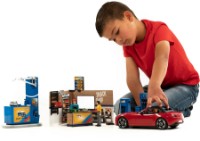 Set jucării Bruder (62111) imaginea #4 — magazin online Desire.md