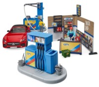 Set jucării Bruder (62111) imaginea #6 — magazin online Desire.md