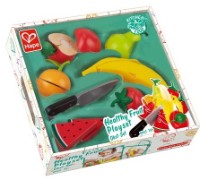 Set de produse Hape Полезные фрукты (E3171) imaginea #3 — magazin online Desire.md