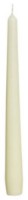 Lumânare Bolsius 103600356805 12pcs