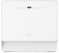 Посудомоечная машина Backer WQP4-2501 A