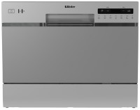 Посудомоечная машина Backer WQP6-3602I S
