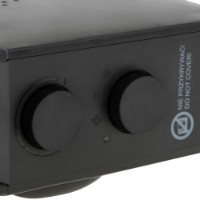Aeroterma Adler AD-7725 Black imaginea #4 — magazin online Desire.md